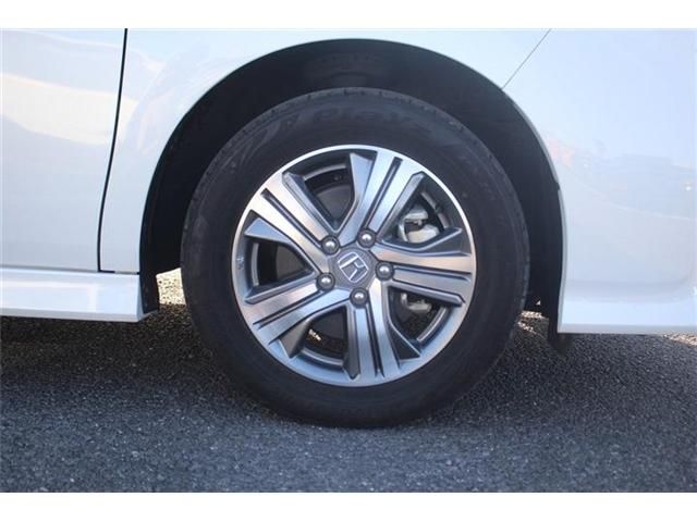 HONDA STEPWAGON E:HEV SPAD 2021 Image 31