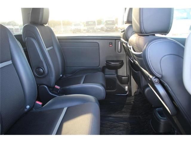 HONDA STEPWAGON E:HEV SPAD 2021 Image 31