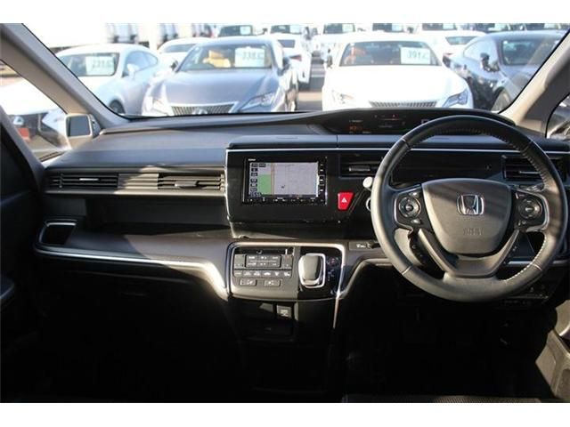 HONDA STEPWAGON E:HEV SPAD 2021 Image 31