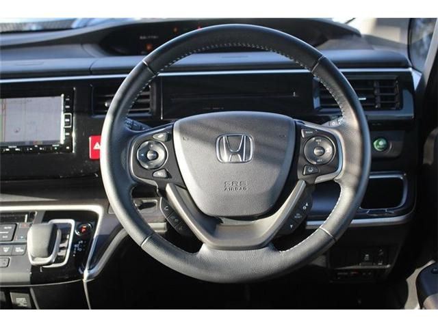 HONDA STEPWAGON E:HEV SPAD 2021 Image 31