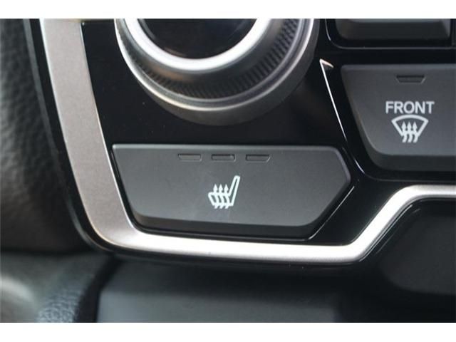 HONDA CR-V HYBRID 2WD 2018 Image 31