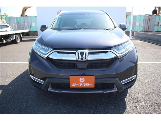 HONDA CR-V HYBRID 2WD 2018 Image 31