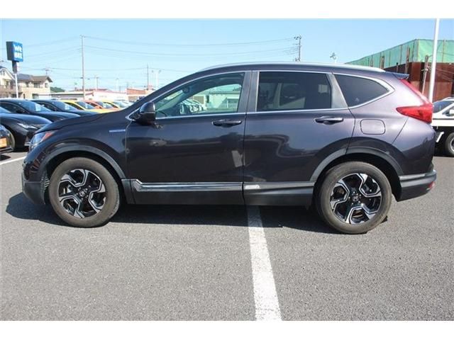 HONDA CR-V HYBRID 2WD 2018 Image 31