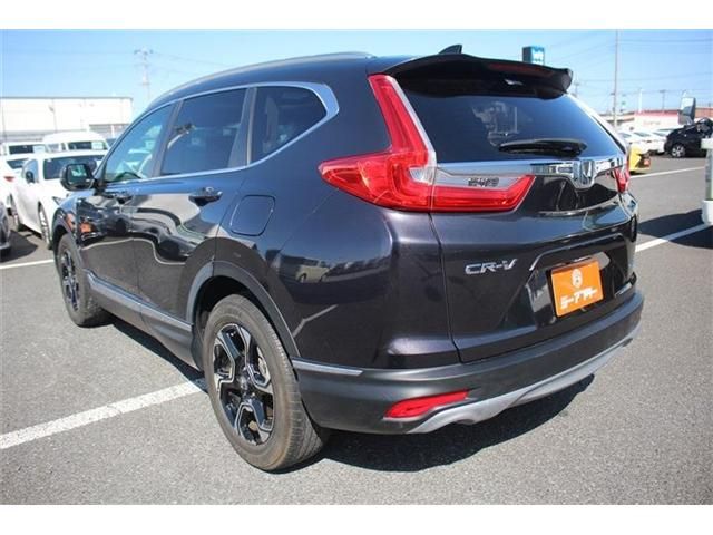 HONDA CR-V HYBRID 2WD 2018 Image 31