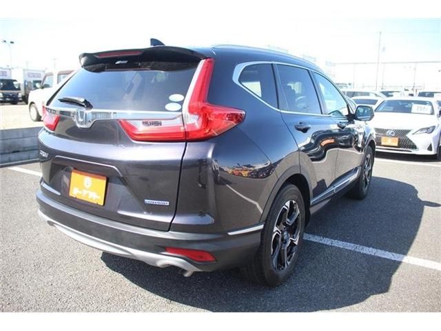 HONDA CR-V HYBRID 2WD 2018 Image 31