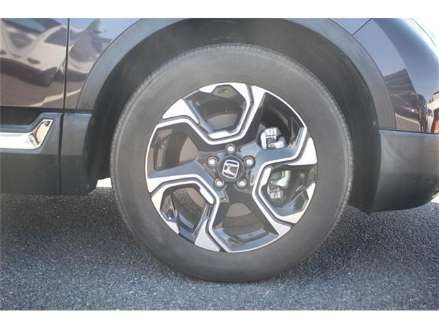 HONDA CR-V HYBRID 2WD 2018 Image 31