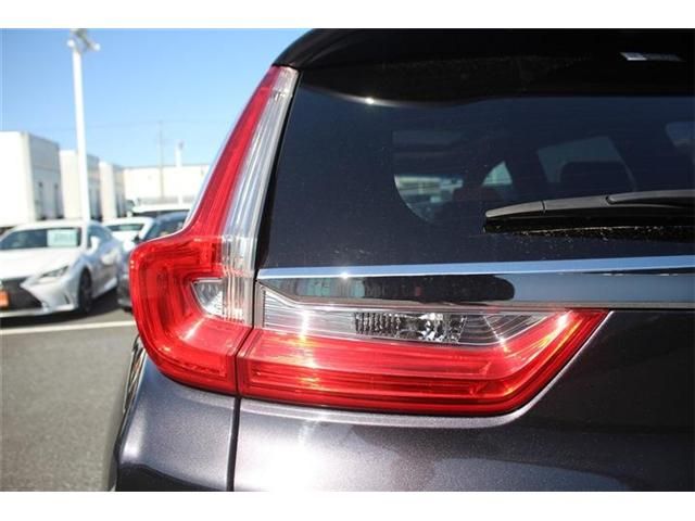 HONDA CR-V HYBRID 2WD 2018 Image 31