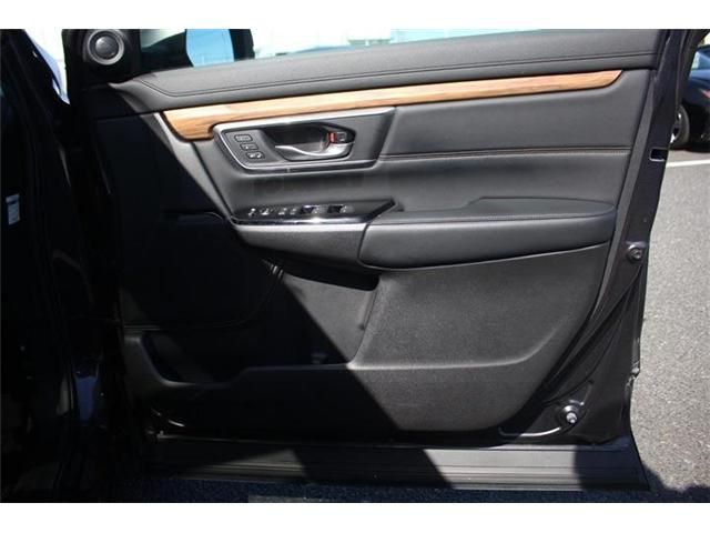 HONDA CR-V HYBRID 2WD 2018 Image 31