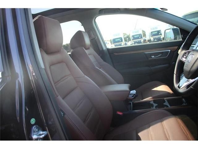 HONDA CR-V HYBRID 2WD 2018 Image 31