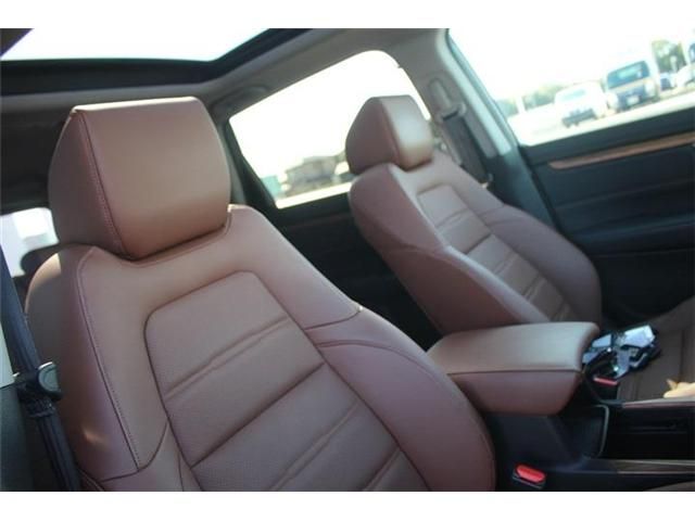 HONDA CR-V HYBRID 2WD 2018 Image 31