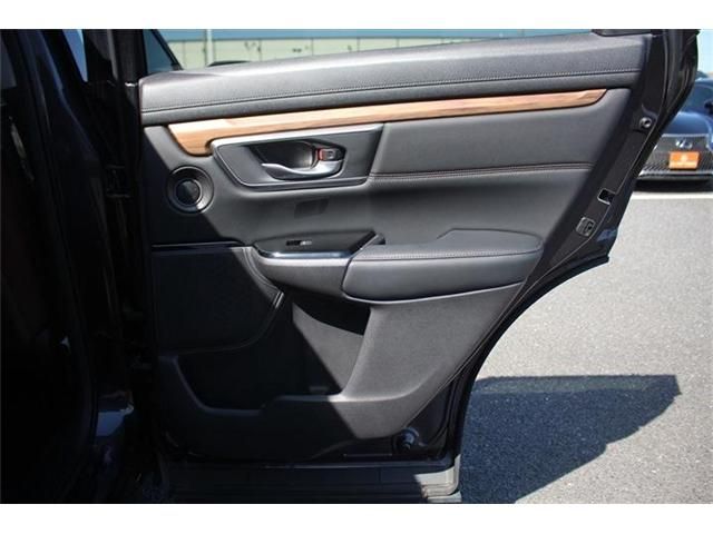 HONDA CR-V HYBRID 2WD 2018 Image 31