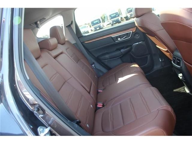 HONDA CR-V HYBRID 2WD 2018 Image 31