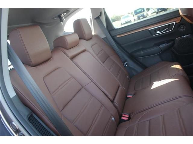 HONDA CR-V HYBRID 2WD 2018 Image 31