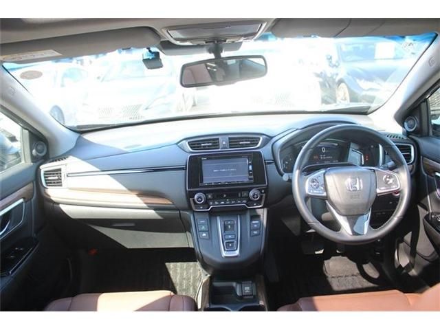 HONDA CR-V HYBRID 2WD 2018 Image 31
