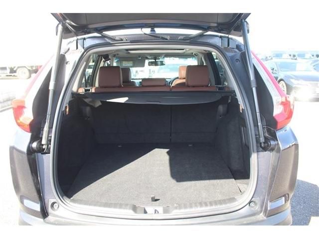 HONDA CR-V HYBRID 2WD 2018 Image 31