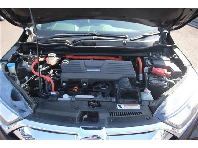 HONDA CR-V HYBRID 2WD 2018 Image 31