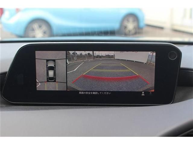 MAZDA 3 FASTBACK 2020 Image 31