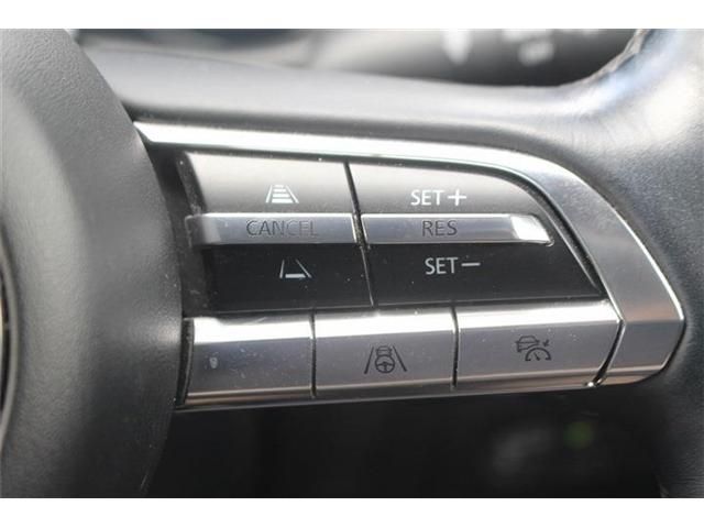 MAZDA 3 FASTBACK 2020 Image 31