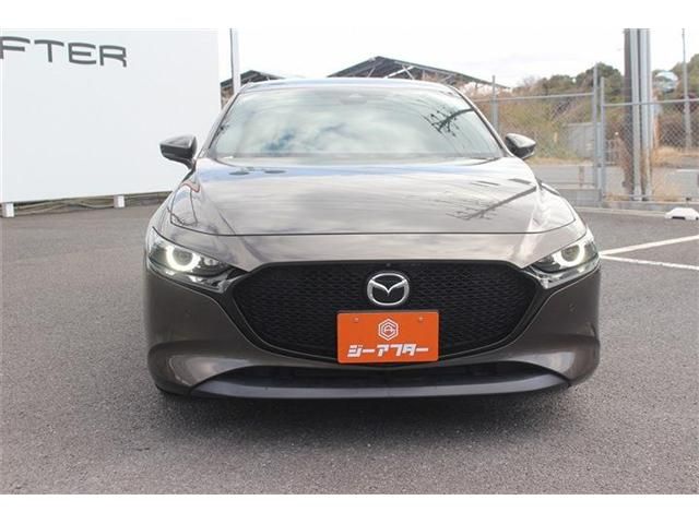 MAZDA 3 FASTBACK 2020 Image 31