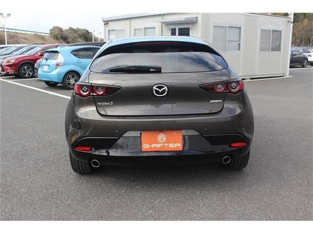 MAZDA 3 FASTBACK 2020 Image 31