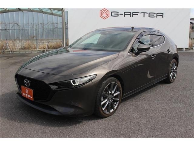 MAZDA 3 FASTBACK 2020 Image 31