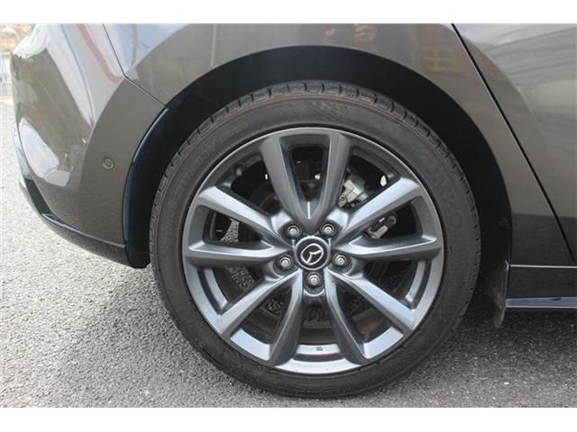 MAZDA 3 FASTBACK 2020 Image 31