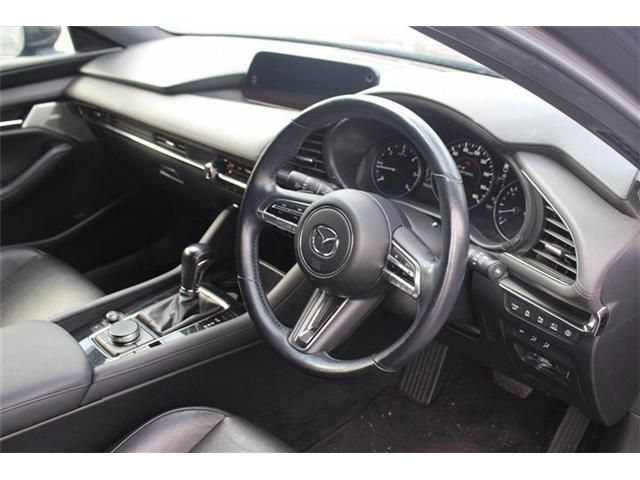 MAZDA 3 FASTBACK 2020 Image 31