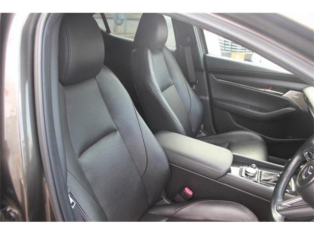 MAZDA 3 FASTBACK 2020 Image 31