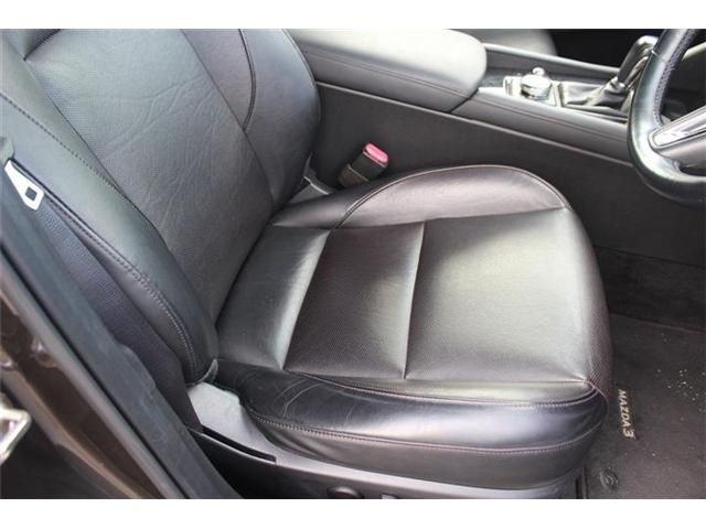 MAZDA 3 FASTBACK 2020 Image 31