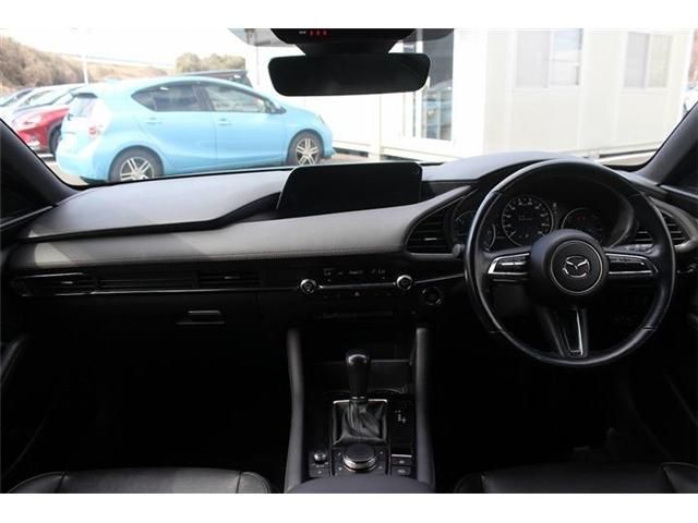 MAZDA 3 FASTBACK 2020 Image 31