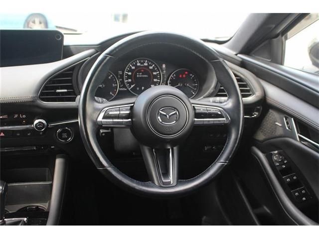 MAZDA 3 FASTBACK 2020 Image 31