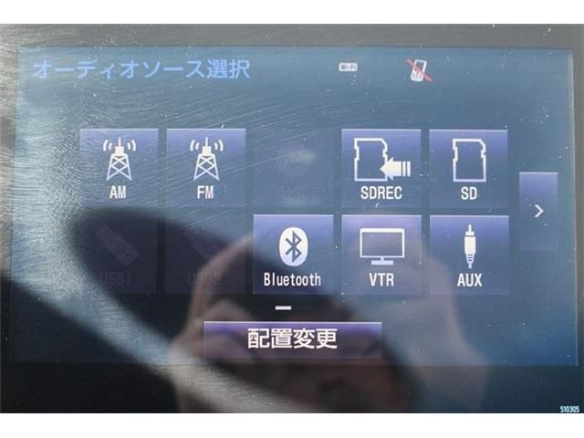 TOYOTA HARRIER 2WD 2017 Image 31