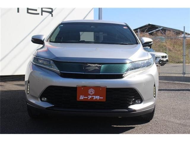 TOYOTA HARRIER 2WD 2017 Image 31