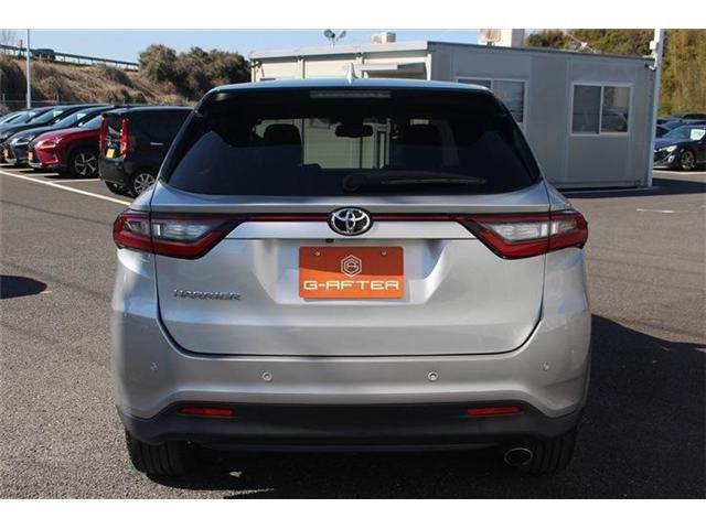 TOYOTA HARRIER 2WD 2017 Image 31