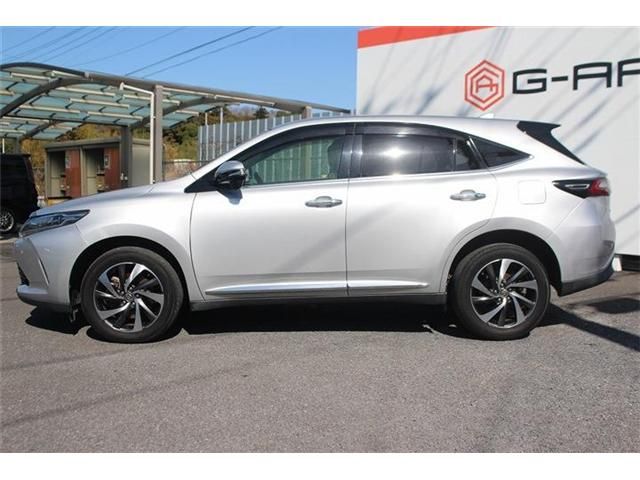 TOYOTA HARRIER 2WD 2017 Image 31