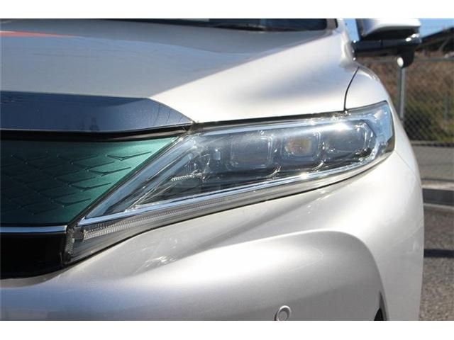 TOYOTA HARRIER 2WD 2017 Image 31