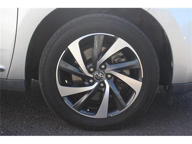 TOYOTA HARRIER 2WD 2017 Image 31