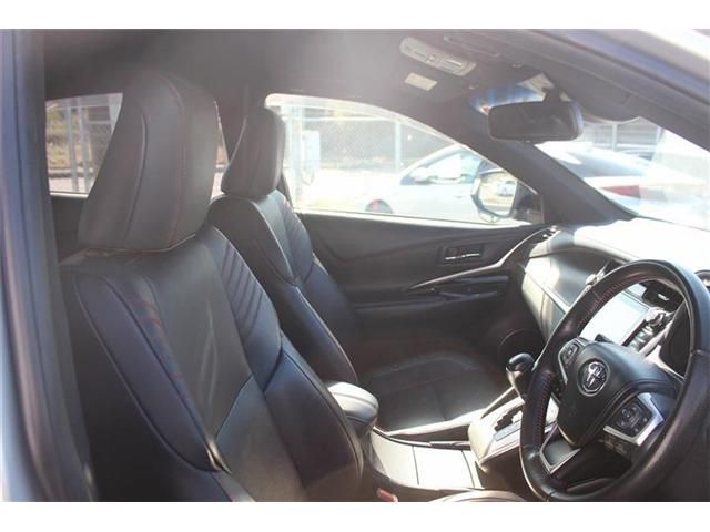 TOYOTA HARRIER 2WD 2017 Image 31