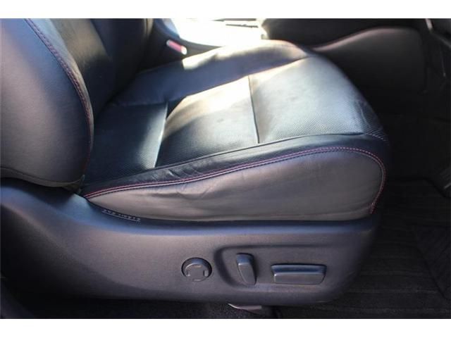 TOYOTA HARRIER 2WD 2017 Image 31