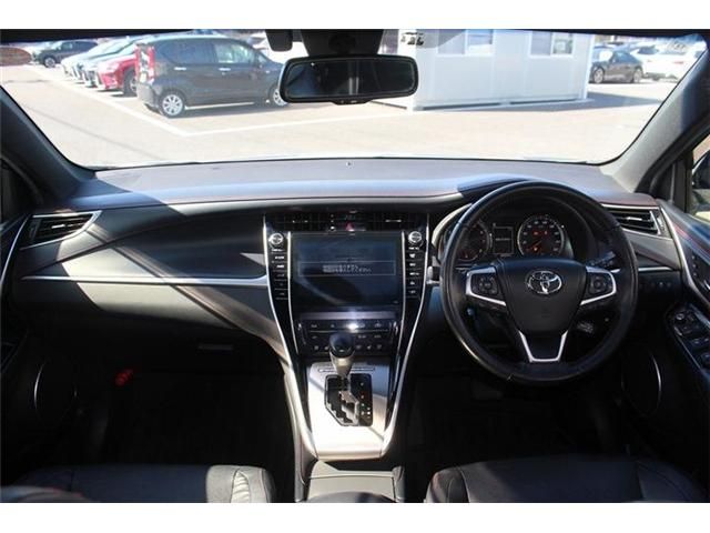 TOYOTA HARRIER 2WD 2017 Image 31