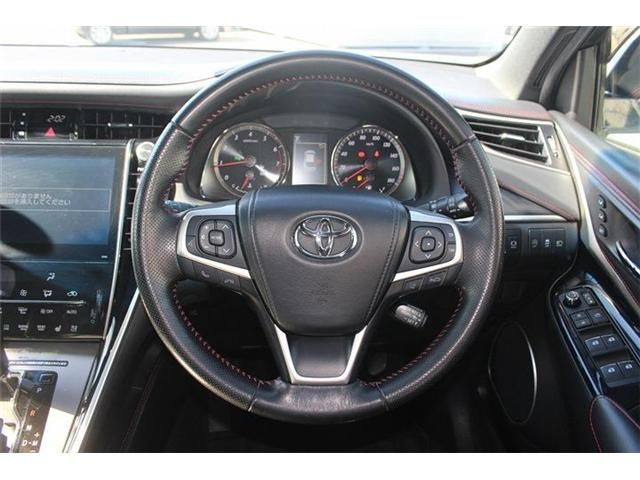 TOYOTA HARRIER 2WD 2017 Image 31