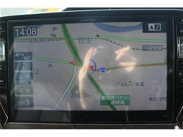 TOYOTA NOAH HYBRID 2015 Image 31