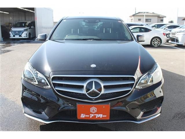 MERCEDES BENZ E CLAS 2016 Image 31