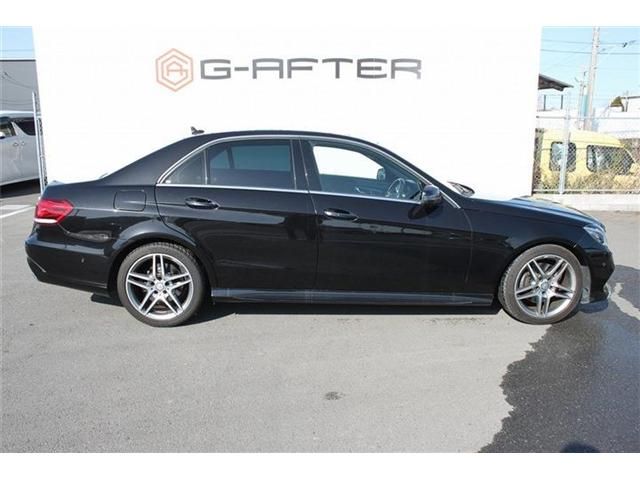 MERCEDES BENZ E CLAS 2016 Image 31