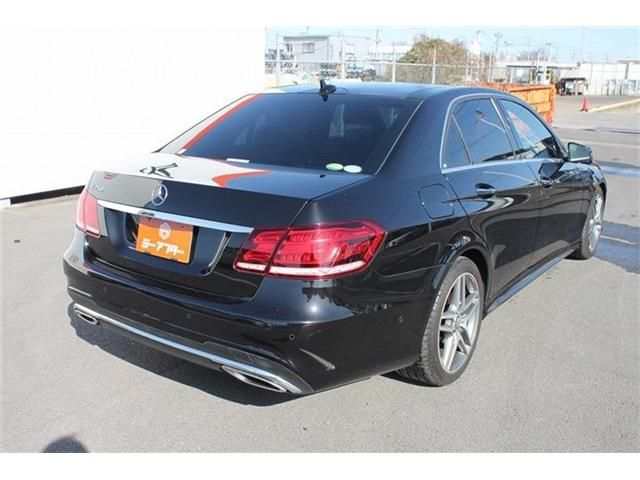 MERCEDES BENZ E CLAS 2016 Image 31