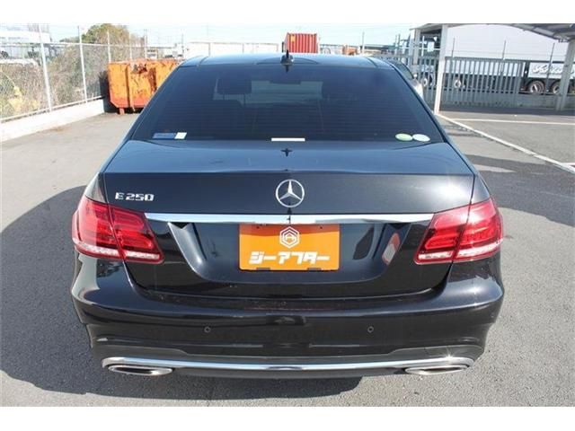 MERCEDES BENZ E CLAS 2016 Image 31