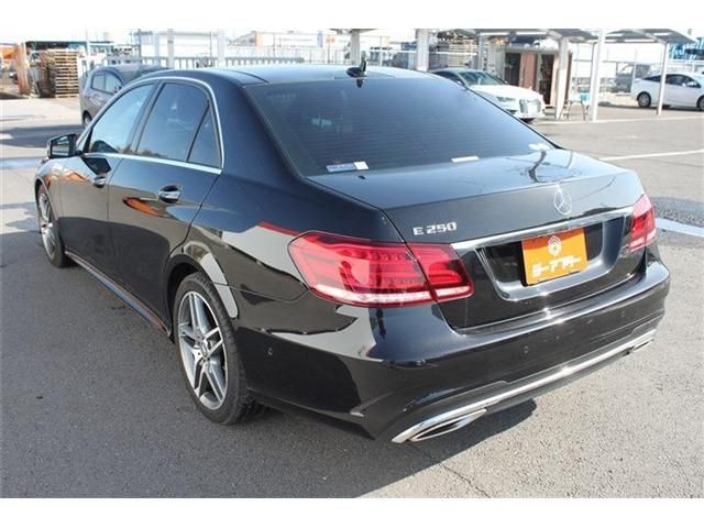 MERCEDES BENZ E CLAS 2016 Image 31