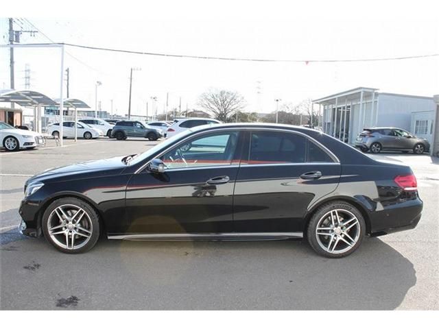 MERCEDES BENZ E CLAS 2016 Image 31