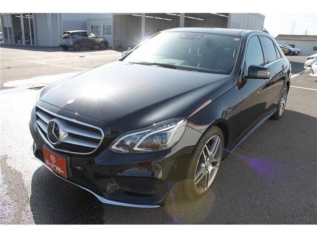 MERCEDES BENZ E CLAS 2016 Image 31