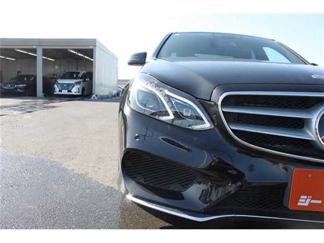 MERCEDES BENZ E CLAS 2016 Image 31